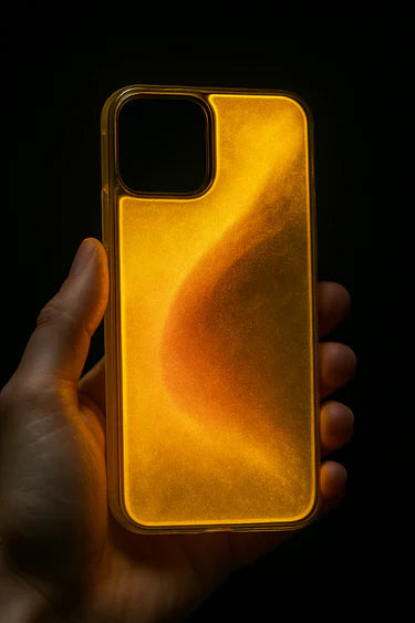 DripLitX IPHONE CASE