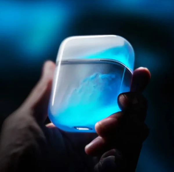 DripLitX AIRPOD CASE