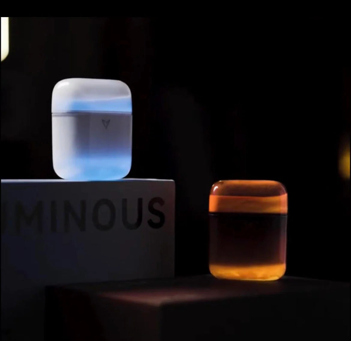 DripLitX AIRPOD CASE