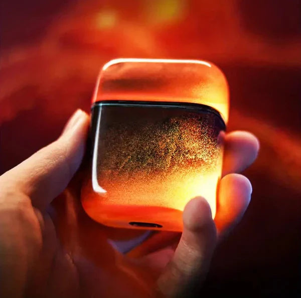 DripLitX AIRPOD CASE