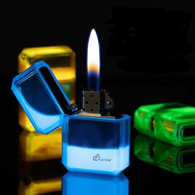 DripLitX LIGHTER