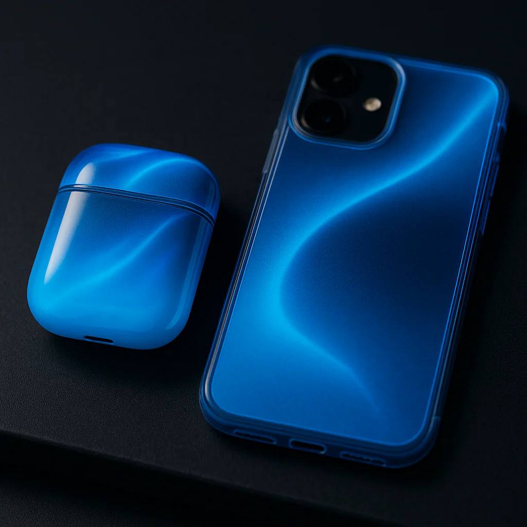 DRIPLITX SET IPHONE & AIRPODS BUNDLE