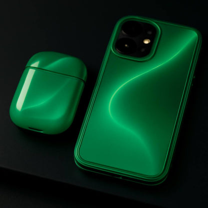 DRIPLITX SET IPHONE & AIRPODS BUNDLE