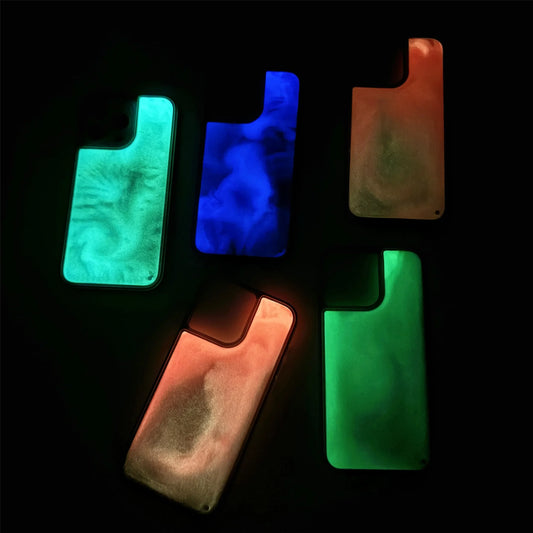 DripLitX IPHONE CASE