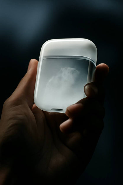 DripLitX AIRPOD CASE